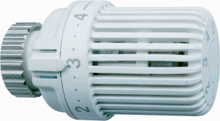 Radiator thermostaatknop Economy super (Honeywell)